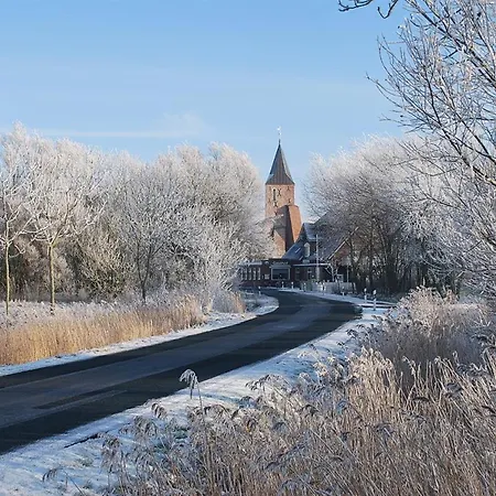 Unter Reet * Westerhever