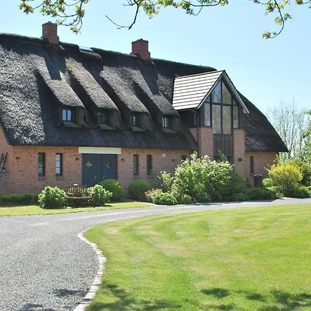 Unter Reet Lägenhet Westerhever