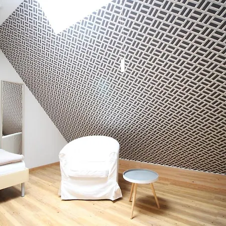 Lägenhet Unter Reet