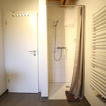 Unter Reet Lägenhet *