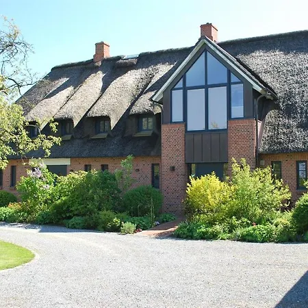 Lägenhet Unter Reet Westerhever