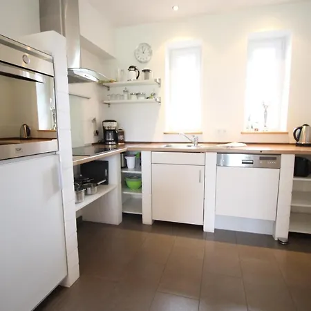 Lägenhet Unter Reet Westerhever