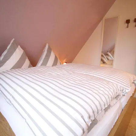 Apartment Unter Reet *
