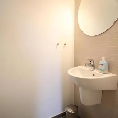 Unter Reet Lägenhet *