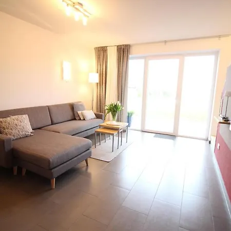 Apartment Unter Reet