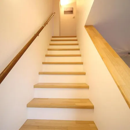 Apartment Unter Reet