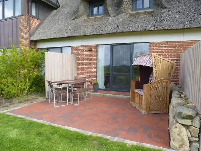 Unter Reet * Вестерхевер