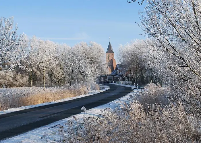 Unter Reet * Вестерхевер