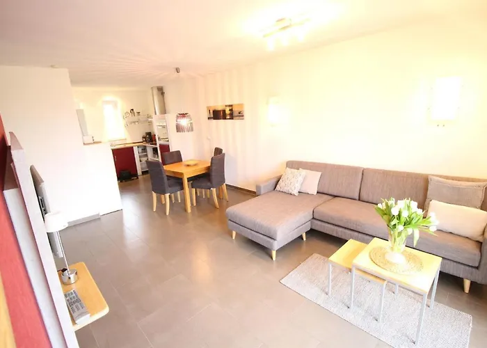 Unter Reet Апартаменты *