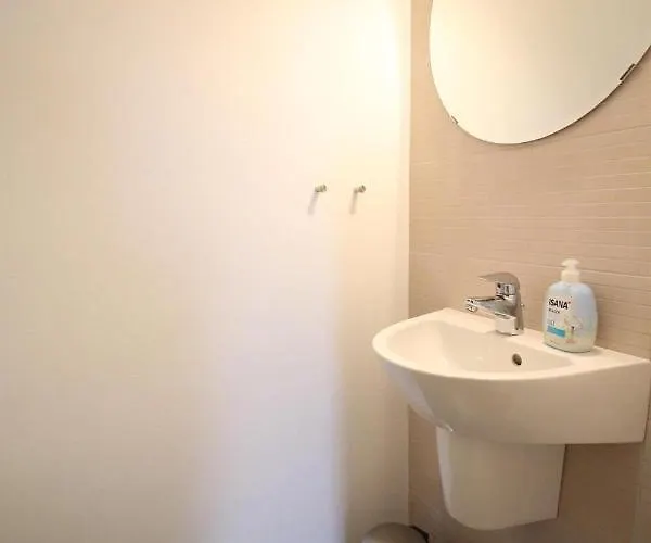 Unter Reet Апартаменты *