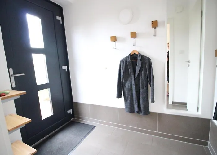 Unter Reet Апартаменты *