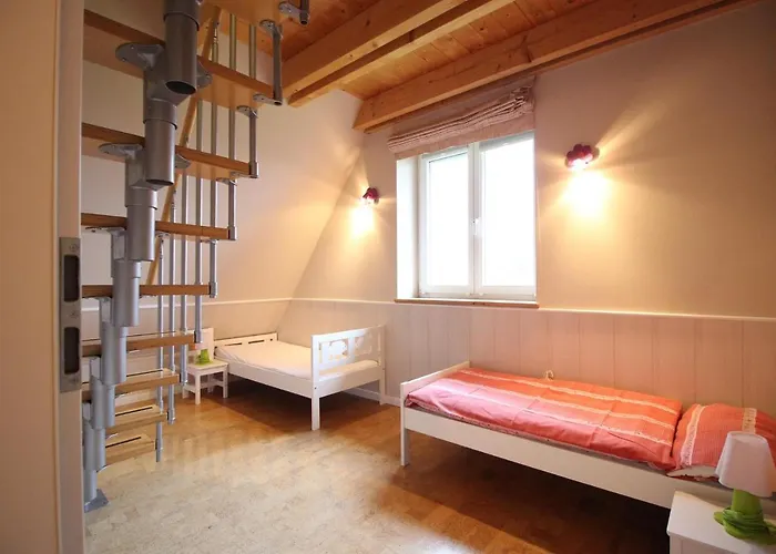 Unter Reet * Вестерхевер